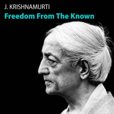 GREETINGS : WE ARE FROM THE FUTURE … THE REVOLUTION OF LOVE Krishnamurti