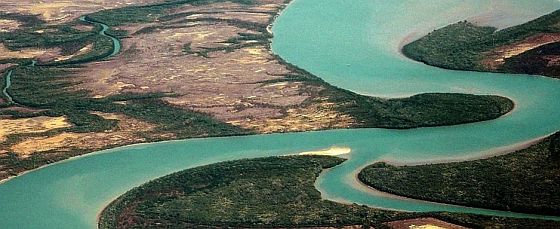 Pormpuraaw, Queensland, Australia